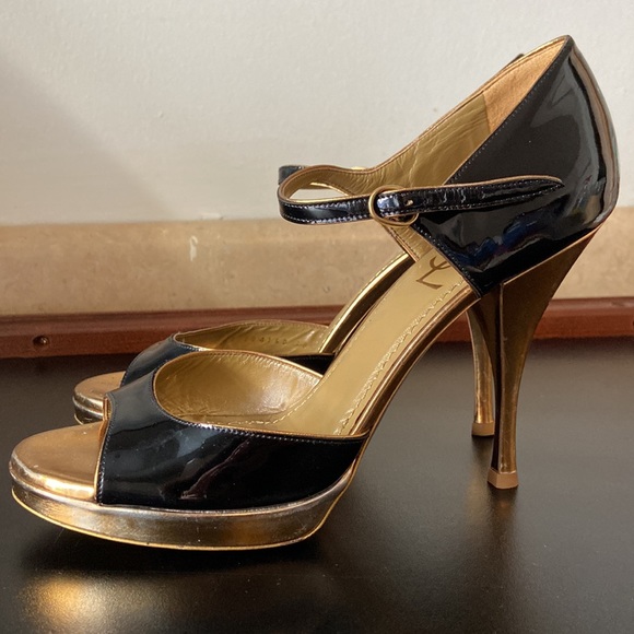 YSL stilettos, heels with pump - Picture 4 of 13